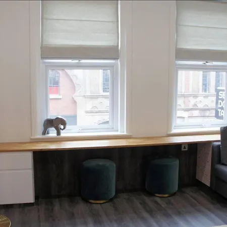 Brick Lane Spitalfields Apartman