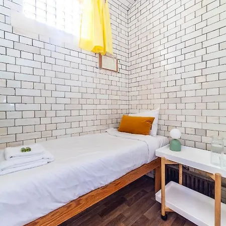 Affittacamere Lotus Guesthouse In Jamyang Buddhist Center Londra
