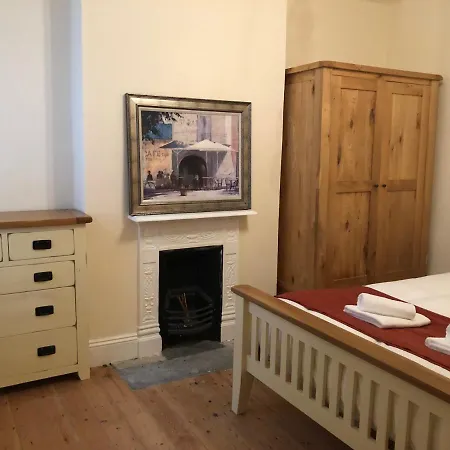Apartamento Marble Tooting Broadway *