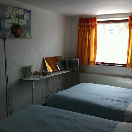 Hotel Wanstead