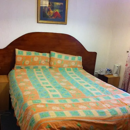 Wanstead Hotel 3*