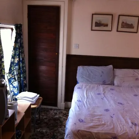 Hotel Wanstead 3*