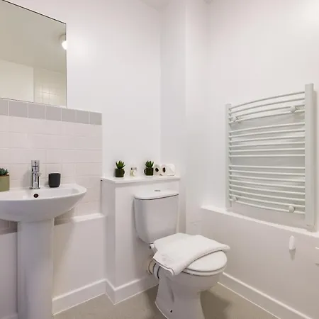 Apartment The Dalston London