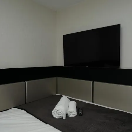 Great St Helen Hotel 4* London