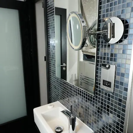Hotel Great St Helen Hotel London