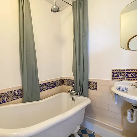 Lejlighed Pass The Keys Spacious 2bedroom Flat With Views In Bridge London