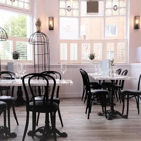 The Kingston 1 Hotell Kingston upon Thames (Greater London)