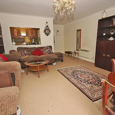 Wimbledon House Of Spencer Hill Guest house London