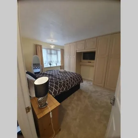 North Townhouse