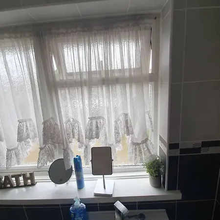North Townhouse Holiday home Orpington