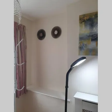 North Townhouse