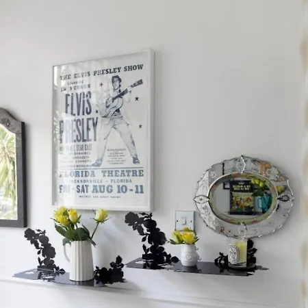 Luxury In Belsize Park London