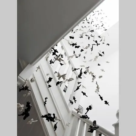 Luxury In Belsize Park Apartamento *