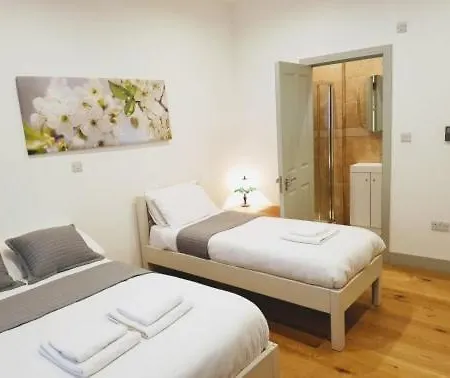 Forest House Londra