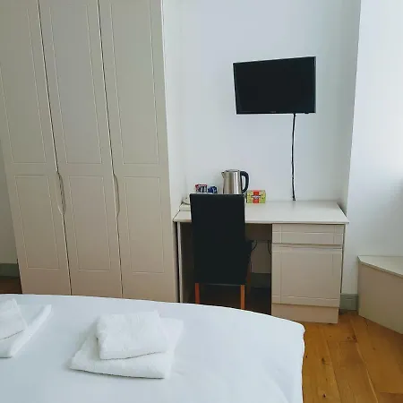 Hotel Forest House Londra