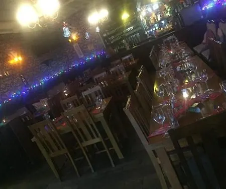 포레스터 일링 B&B 런던