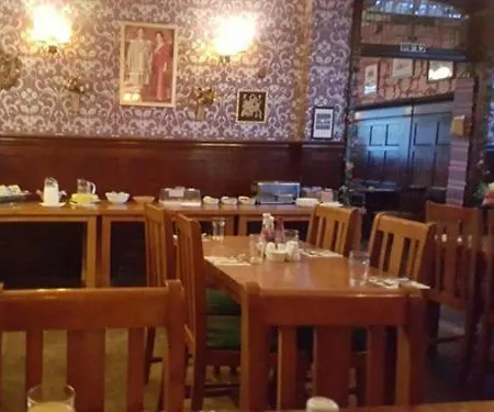 B&B 포레스터 일링
