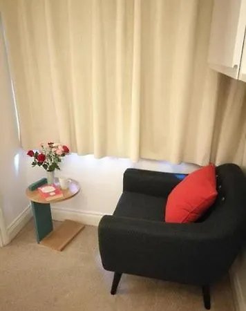 Séjour chez l'habitant Lovet Homestay Londres