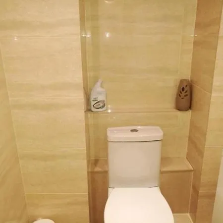 Séjour chez l'habitant Lovet Homestay Londres
