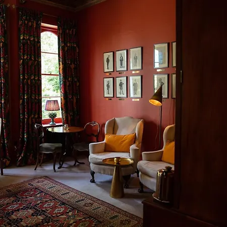 The Portobello Hotel 4*