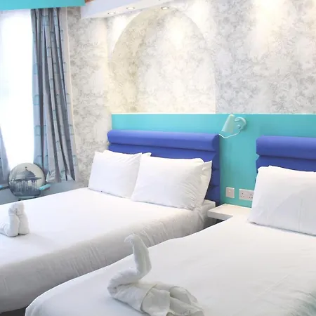 Clapham South Dudley Hotel 2*