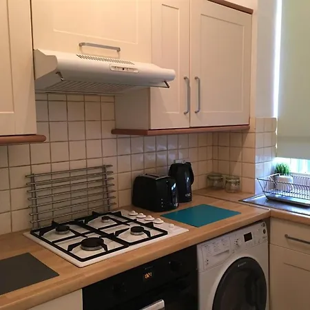 Marble Effra Court London