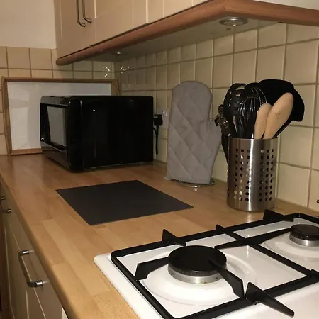 Marble Effra Court Apartman