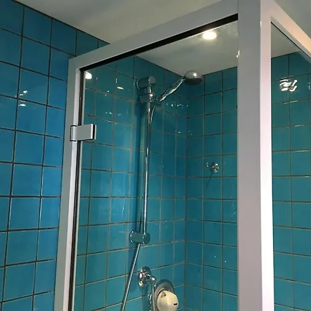 Marble Effra Court Apartman London