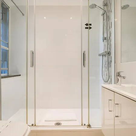 Aparthotel Nell Gwynn Chelsea 4*