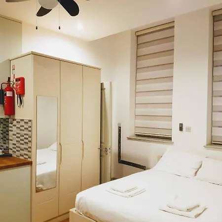 Forest House 3* Londra
