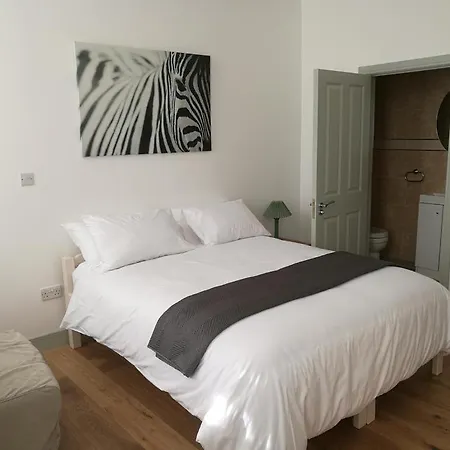 Hotel Forest House Londra