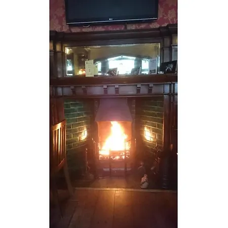 포레스터 일링 B&B 2*