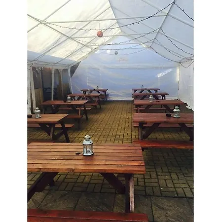 The Forester Ealing 2* London