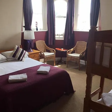 The Kings Arms 3*
