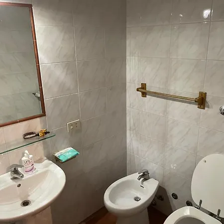 Holiday home In Agriturismo Luzi