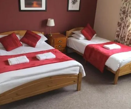 The Forester Ealing Bed & Breakfast