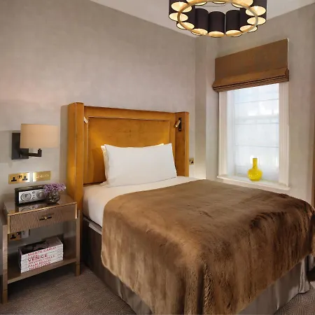 Flemings Mayfair - Small Luxury Of The World 5* Londra
