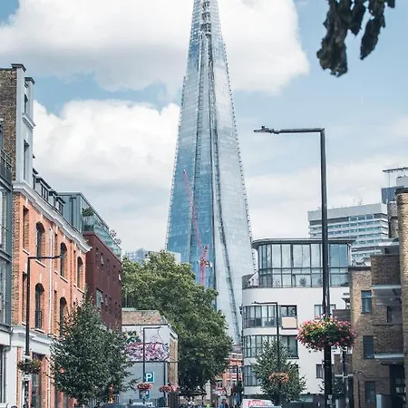 Hotel Citizenm Bankside 4*