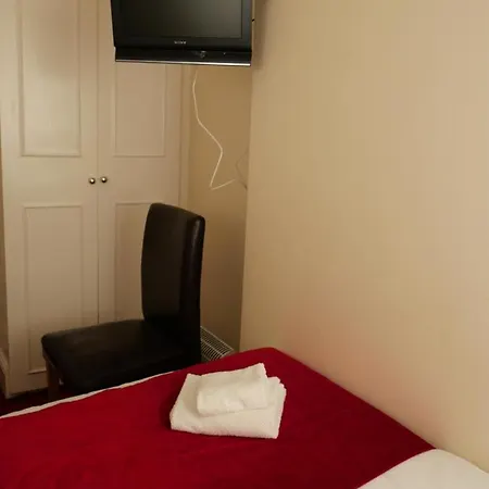 Arran House Hotel