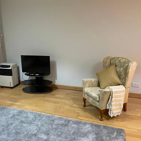 Apartment Greenwich Centre Nky London