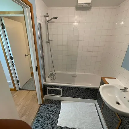 Apartment Greenwich Centre Nky *