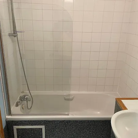 Apartment Greenwich Centre Nky London