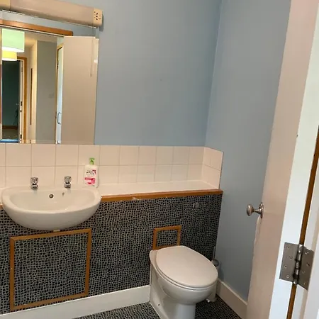 Greenwich Centre Nky Apartment London
