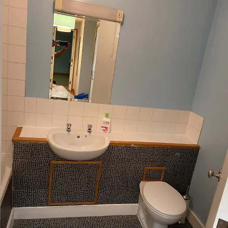 Greenwich Centre Nky Apartment