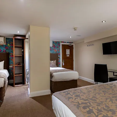 Shepherds Bush 4* Londres