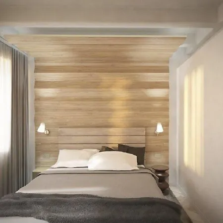 Canopy By Hilton Hotel 4*