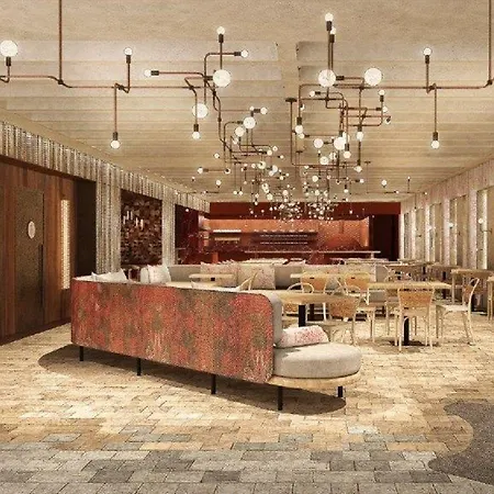 Canopy By Hilton 4*