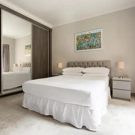 Red Lion Square By Onefinestay