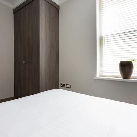Apartment Red Lion Square By Onefinestay *