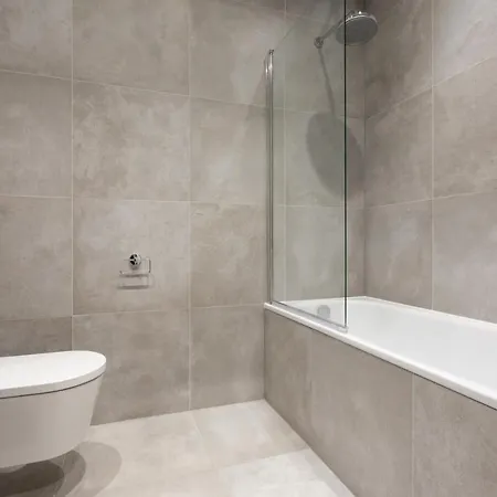 Red Lion Square By Onefinestay Apartment London